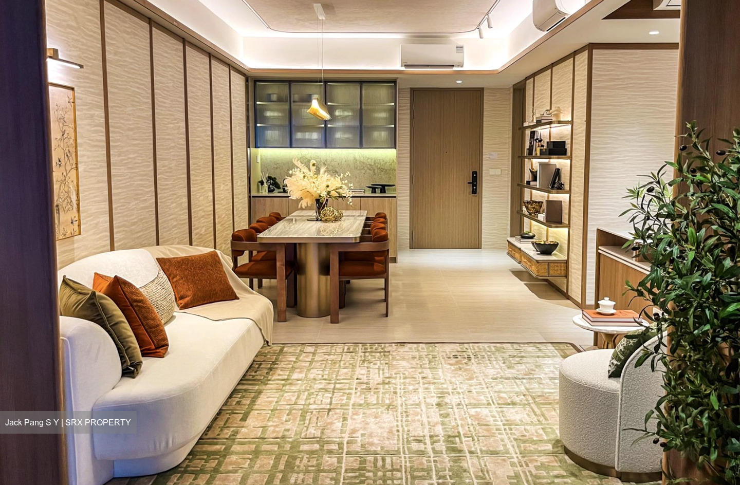 Bloomsbury Residences (D5), Apartment #499891011